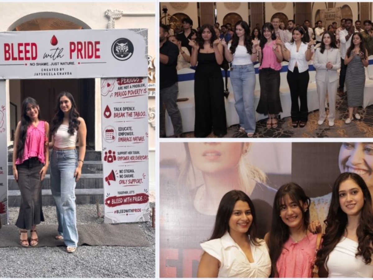 ‘Bleed With Pride’ Tackles Social Taboos Through An Engaging Family Drama