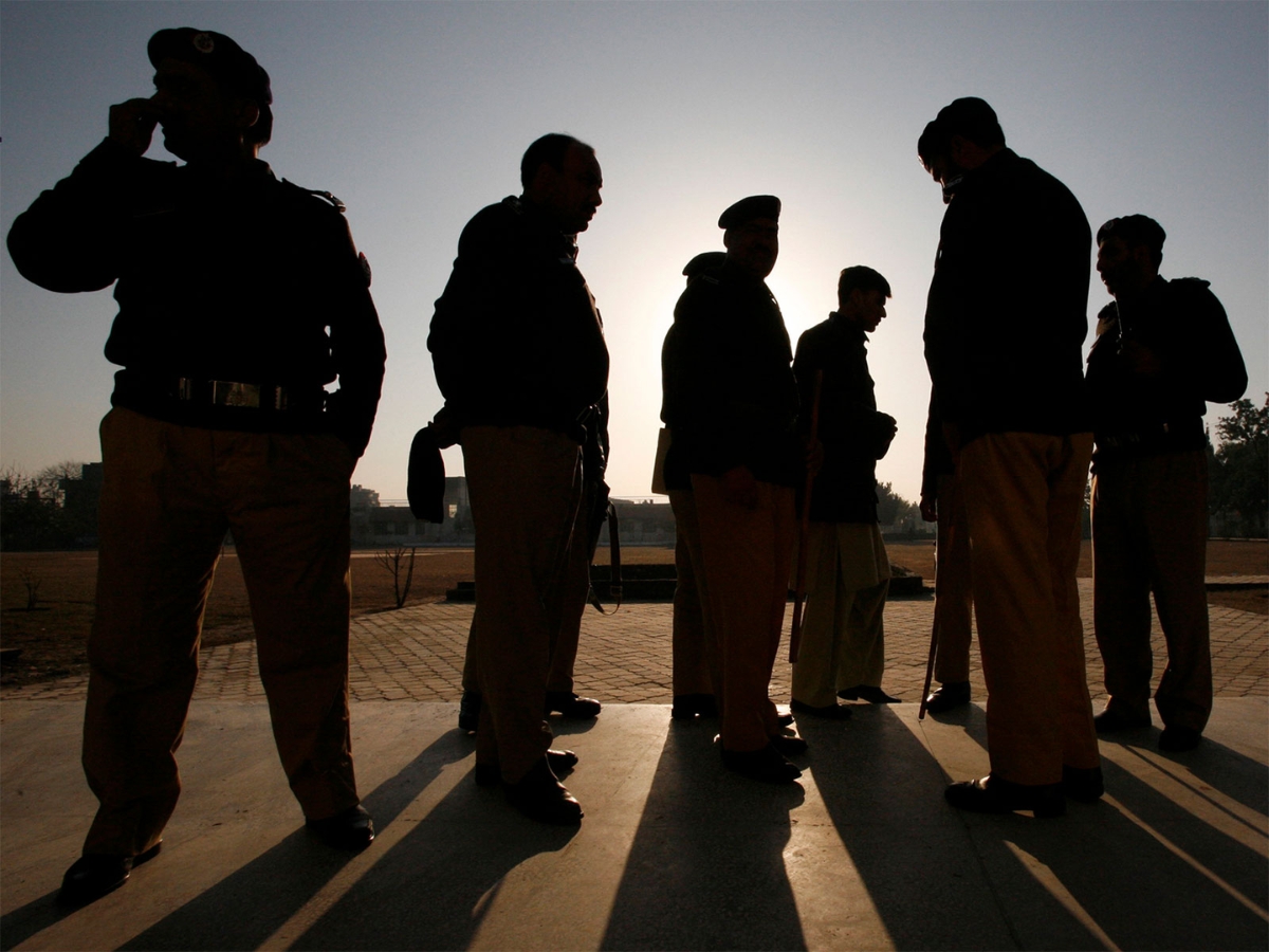 Two Brothers Found Dead In Balochistan After Alleged Detention By Pakistani Security Forces