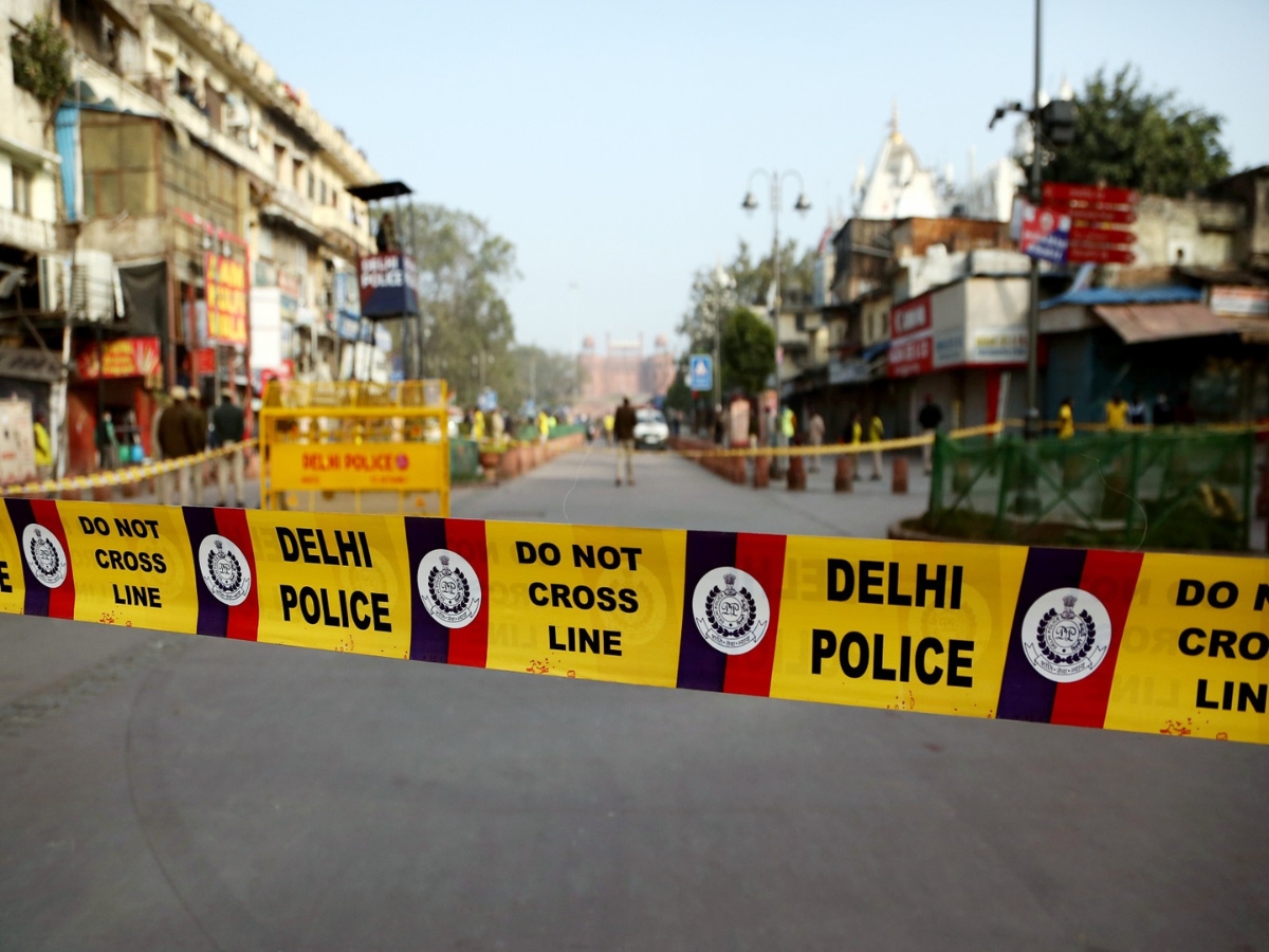 Delhi Police Arrest Illegal Bangladeshi National In Jahangirpuri; Banned IMO App, IDs Recovered