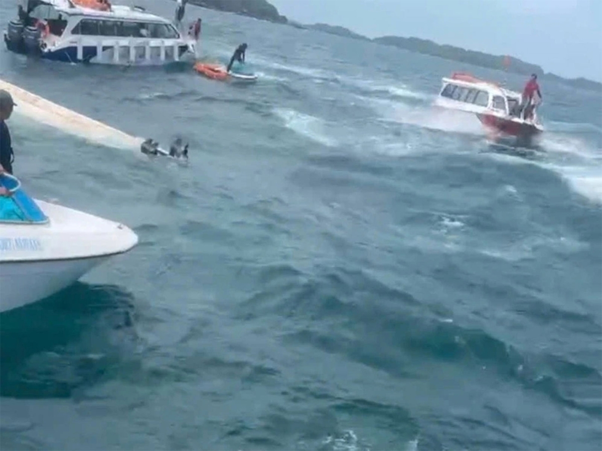 Vietnam Rejects Rescue Delay Claims After Phu Quoc Speedboat Tragedy That Killed 15 Indians