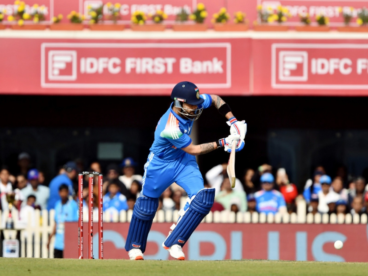Virat Kohli Returns To England Eyeing 2027 World Cup Glory After Remarkable Comeback