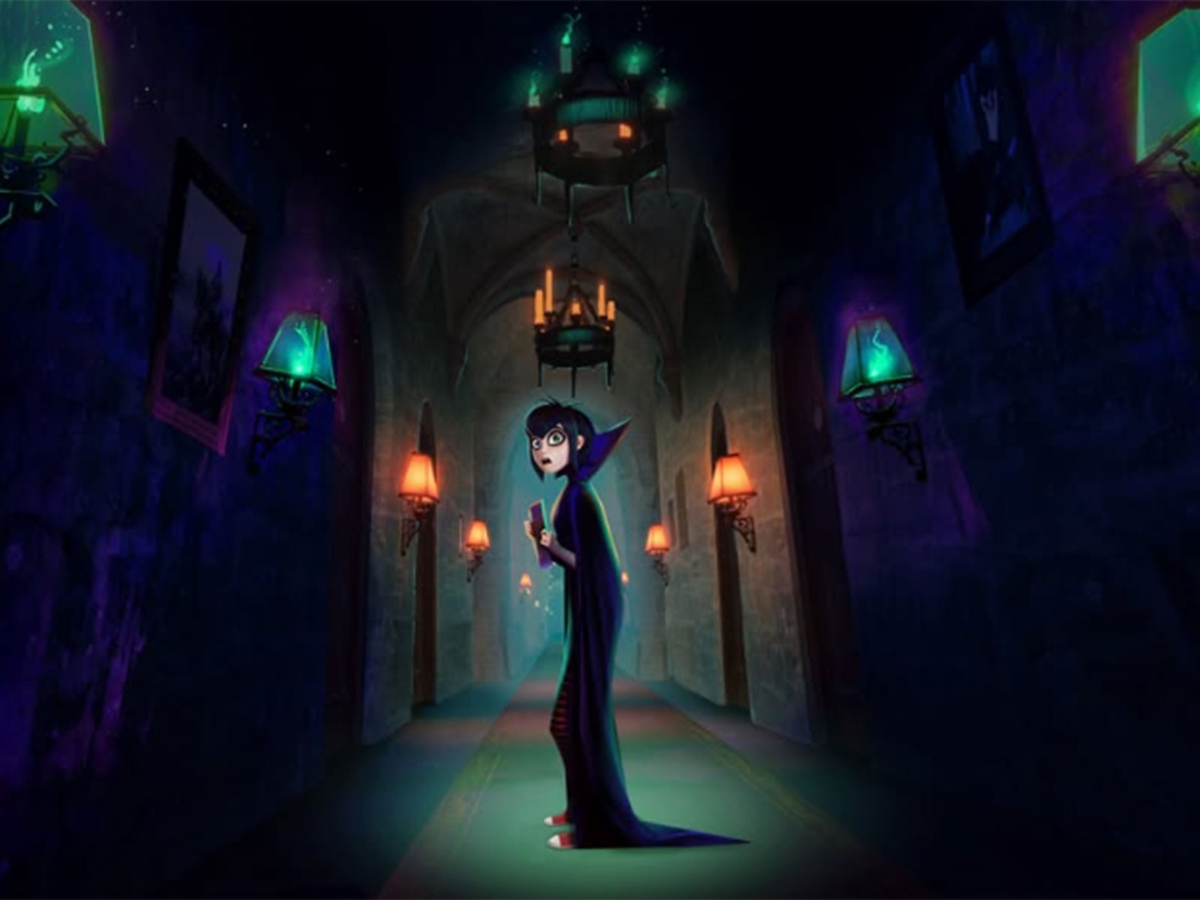 Sony Announces ‘The Haunting Of Hotel Transylvania’ Theatrical Release For October 2027