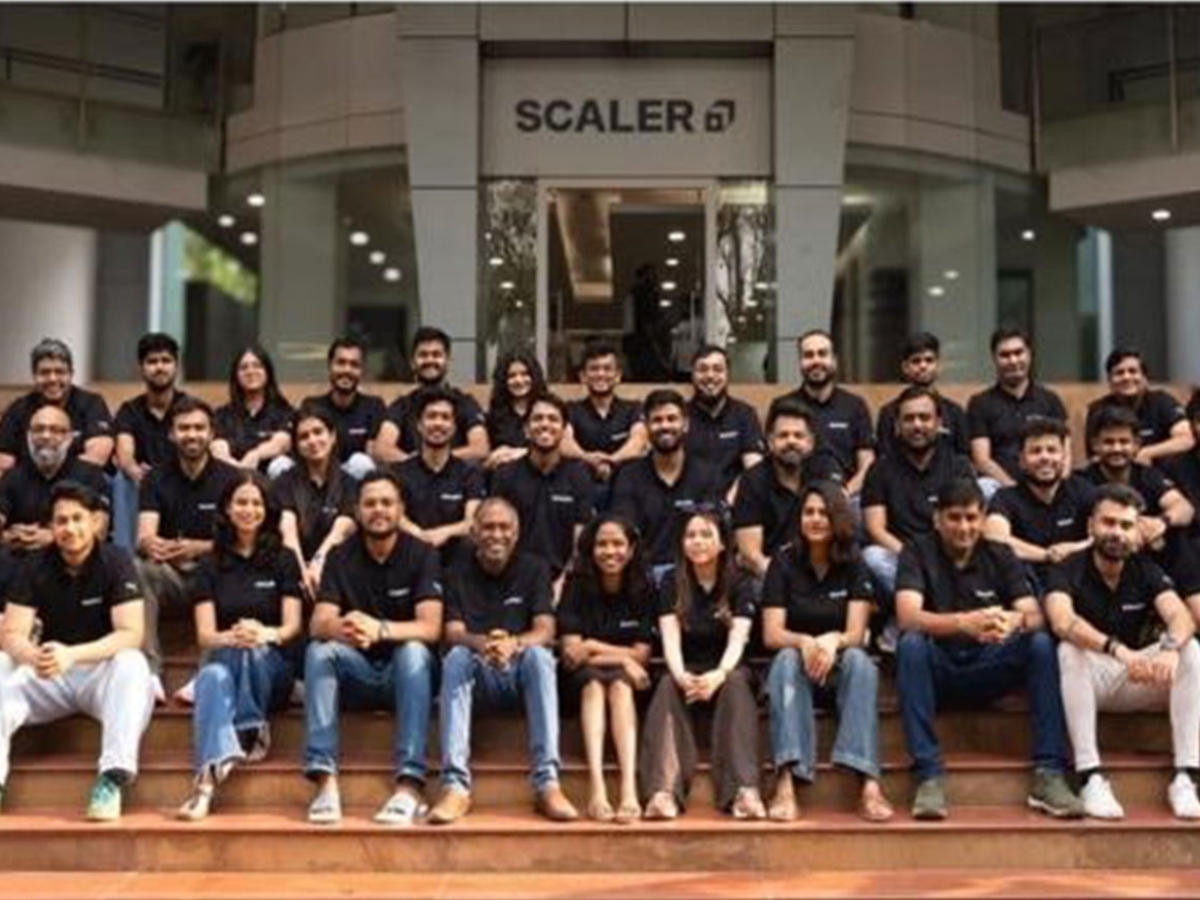 Scaler Launches Forward Deployed Engineer Specialization, Plans To Train 10,000 AI Engineers