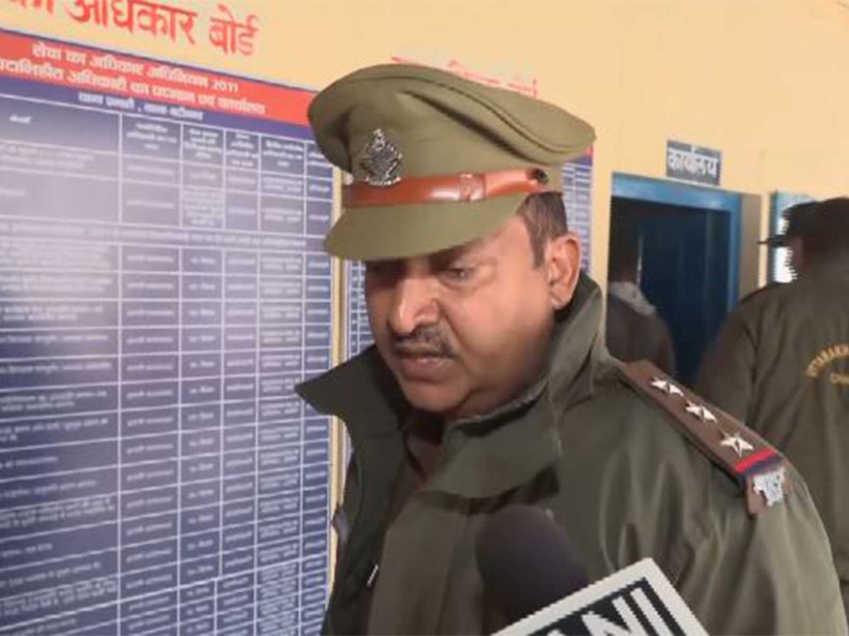 Badrinath Temple Donation Theft Probe: SIT Seizes CCTV Recorder, Deleted Footage Sent For FSL Recovery