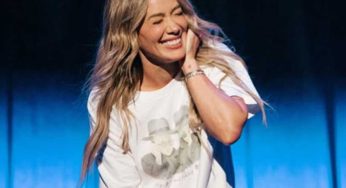 Hilary Duff Reflects On Her Lasting Impact: ‘Being Part Of Fans’ Childhoods Is Badge Of Honor’