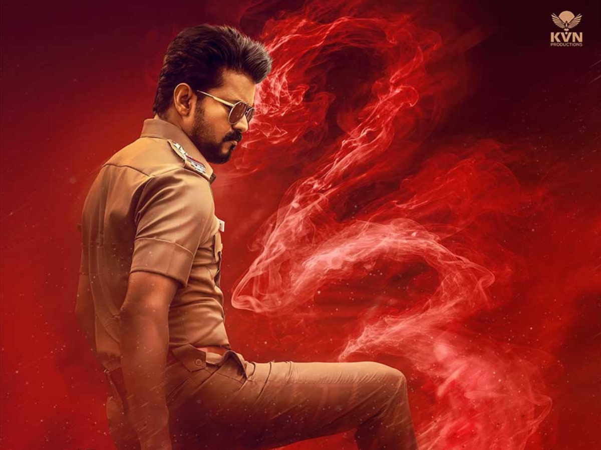 CM Vijay’s ‘Jana Nayagan’ Gets New Release Date After CBFC Clearance