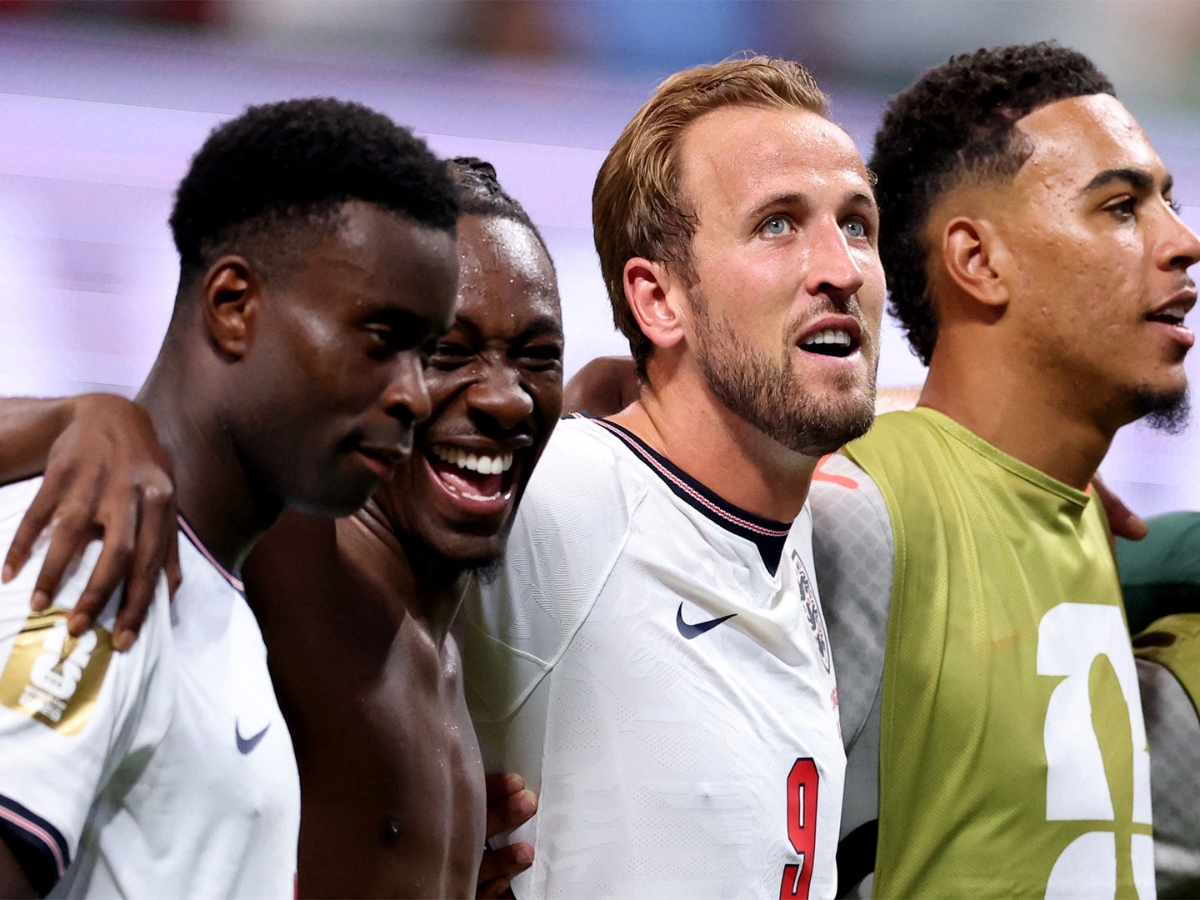 England’s Marc Guehi Says Pressure Is On Argentina Ahead Of FIFA World Cup Semi-Final