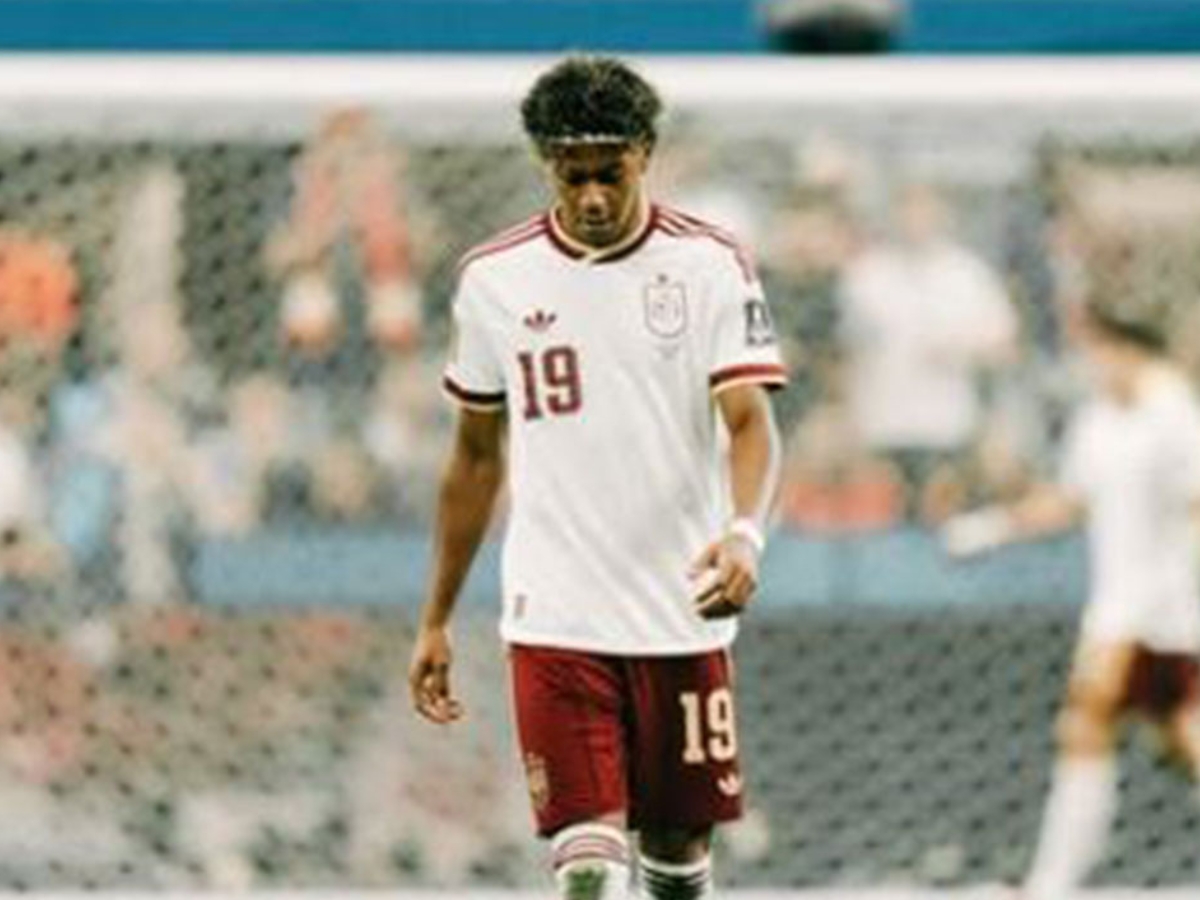 Lamine Yamal Eyes FIFA World Cup 2026 Final After Spain Beat France