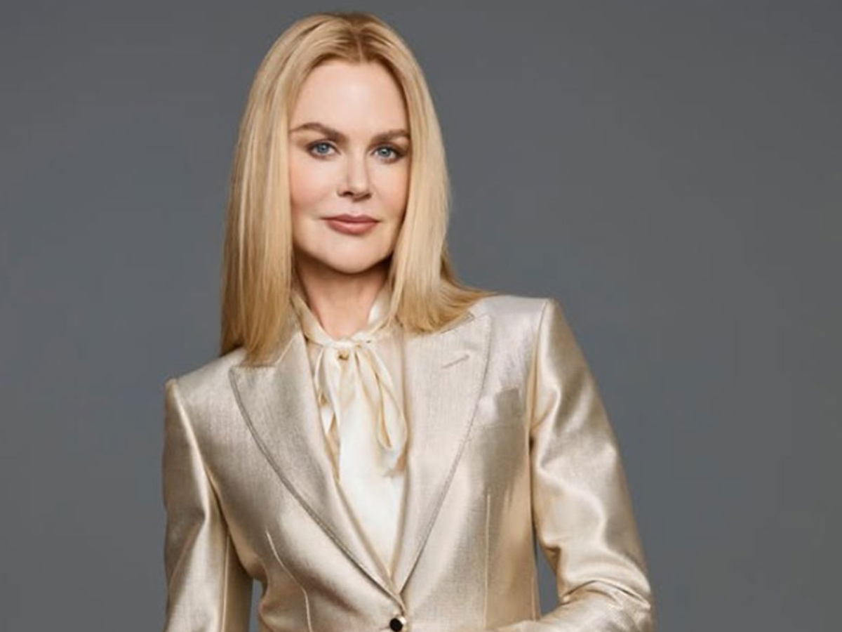 Nicole Kidman "burst a few blood vessels" filming intense 'Practical Magic' scene, says producer Denise Di Novi