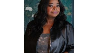 Octavia Spencer Reflects On 50-Year Dream Ahead Of Ride Or Die Premiere