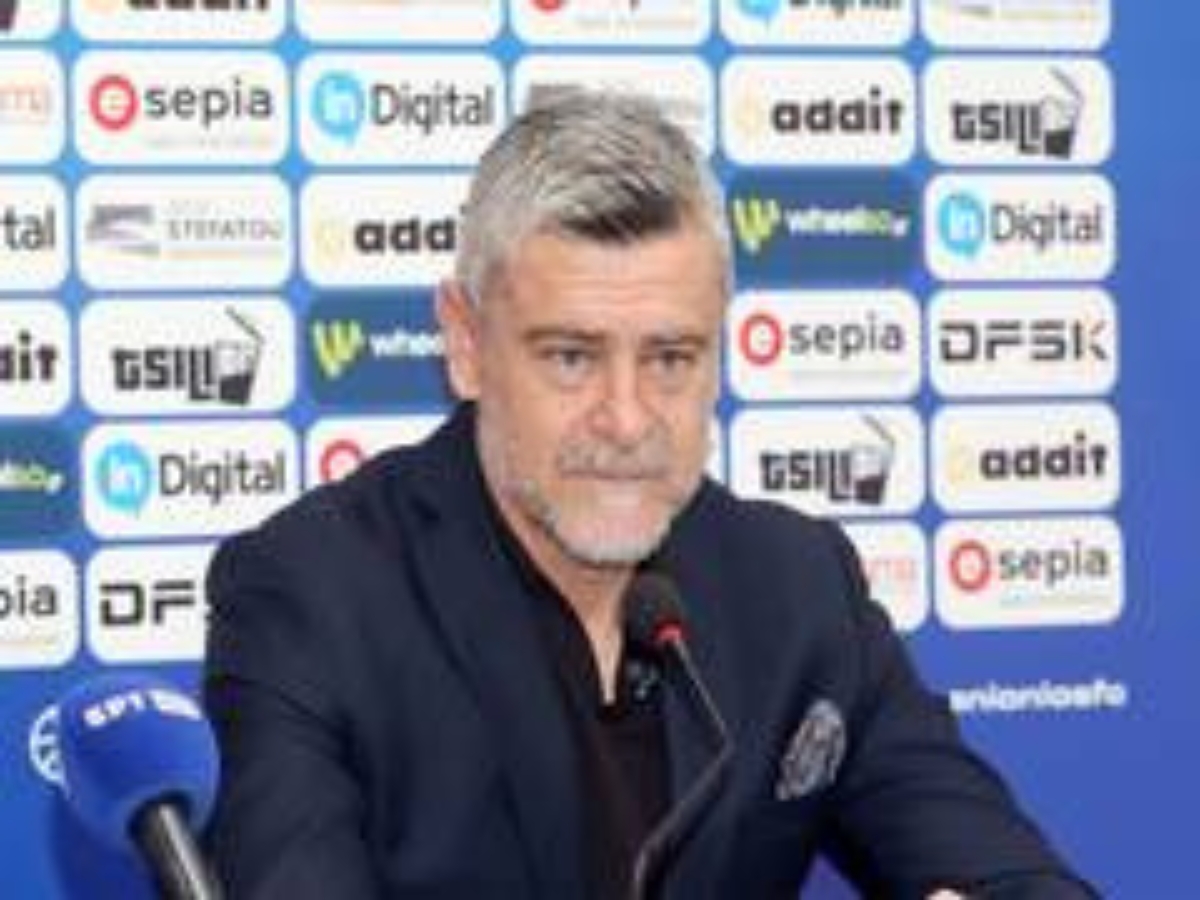 Punjab FC Appoint Greek Coach Pavlos Dermitzakis As Head Coach On Two-Year Deal