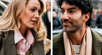 Justin Baldoni Urges Court To Reject Blake Lively’s $8 Million Legal Fees Requestt