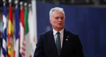 Lithuania moves to lift constitutional ban on nuclear weapons