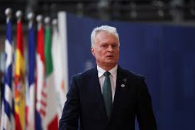 Lithuania moves to lift constitutional ban on nuclear weapons