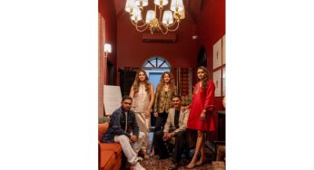 Alloy Unveils a New Chapter in Indian Design: An Evolved Practice Built on Collective Expertise