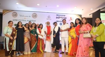 Astro Cultural Mahotsav 2.0: A Gathering of Astrologers, Numerologists, and Vastu Experts