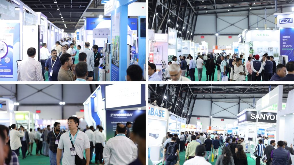 Automation Expo 2026 Brings 700+ Exhibitors as Industry Leaders Back India’s Biggest Automation Show