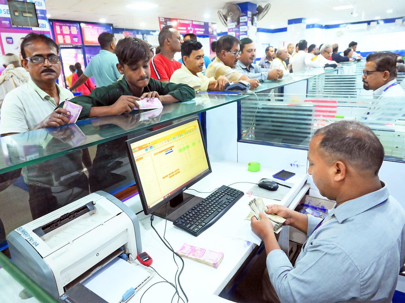Representative Image (Photo/ANI) Representative Image (Photo/ANI)