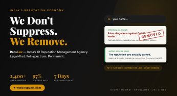 Best ORM Agency in India: Why Politicians, Business Leaders and Public Figures Are Choosing Legal-First Reputation Management