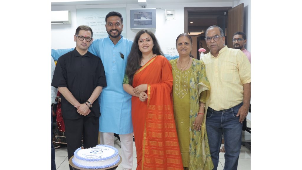 Biz-Insights IT Solutions Builds India-Japan Bridge for AI-Enabled IT Support & Women’s Wellness