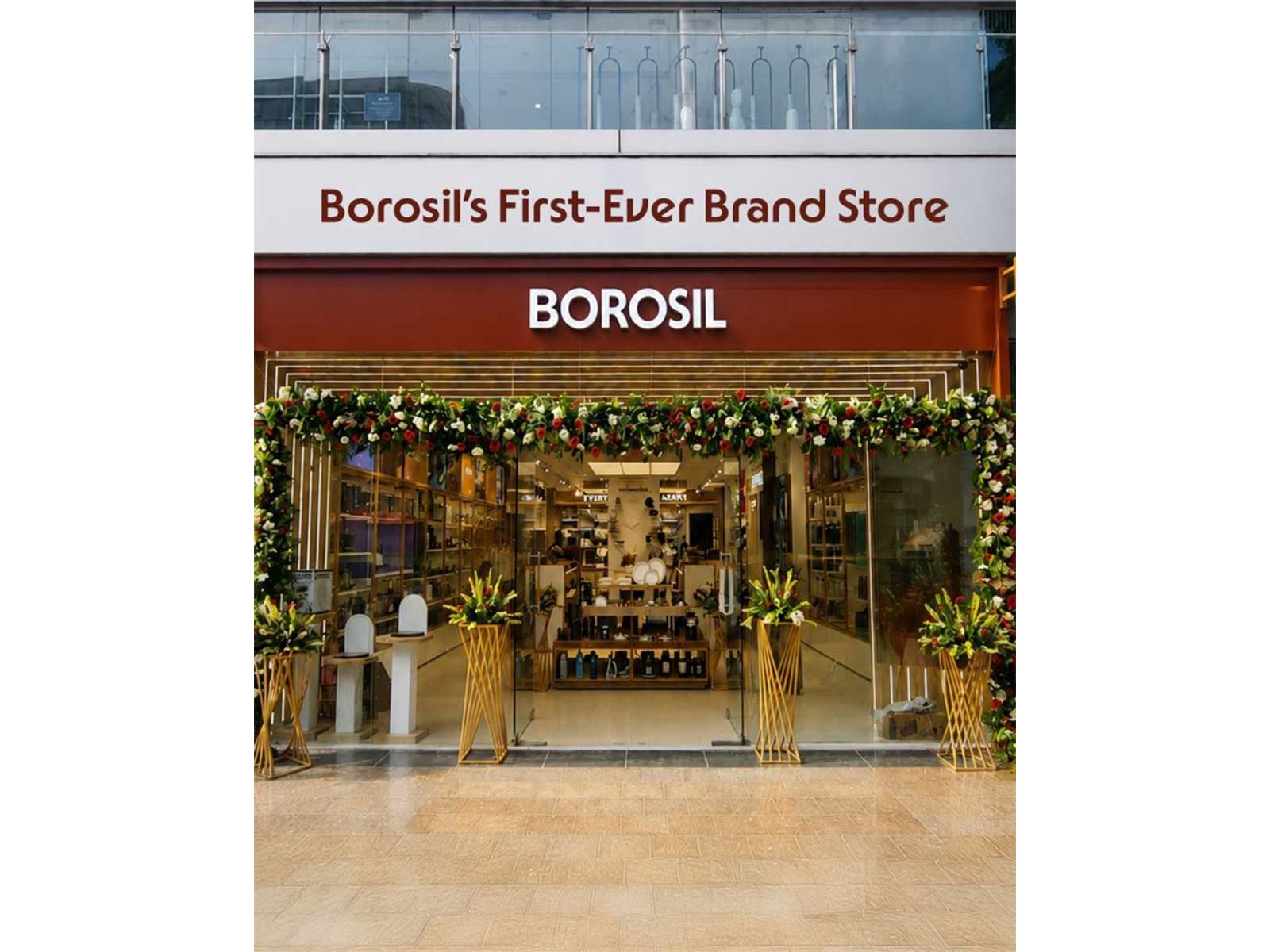 The exclusive store format goes beyond conventional retail by showcasing the brand's complete product ecosystem under one roof, strengthening consumer engagement The exclusive store format goes beyond conventional retail by showcasing the brand's complete product ecosystem under one roof, strengthening consumer engagement