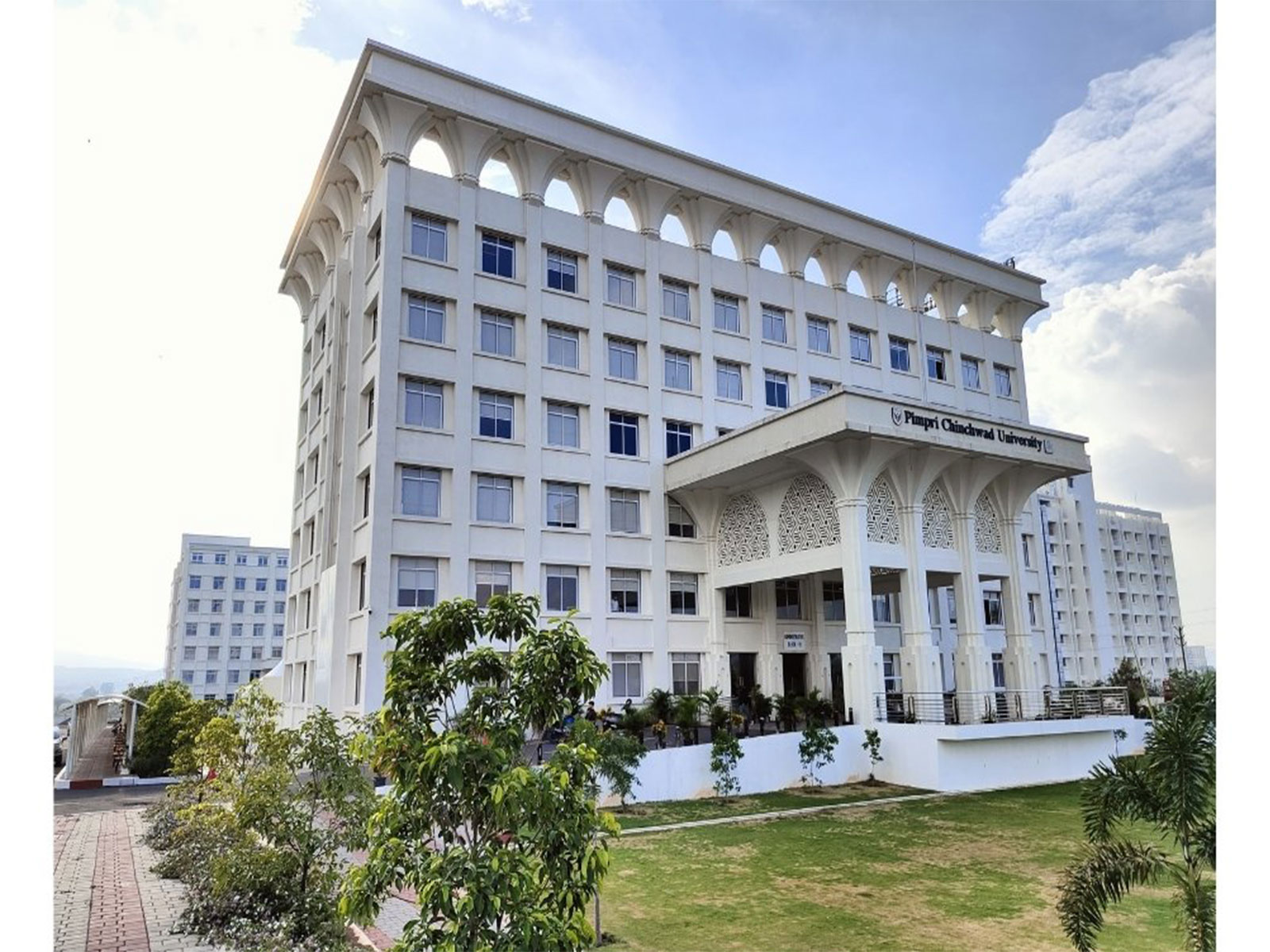 Breaking Barriers, Building Futures: PCET's Pimpri Chinchwad University Announces Scholarships Up to 80% to Empower India's Next Generation Breaking Barriers, Building Futures: PCET's Pimpri Chinchwad University Announces Scholarships Up to 80% to Empower India's Next Generation