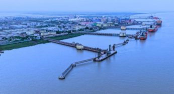 DPA Kandla Has Once Again Rewritten History By Breaking Its Own National Record Of Highest-Ever Single-Day Cargo Handling