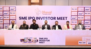 Dhaval Packaging’s Rs. 36.36 crore IPO to open on July 30