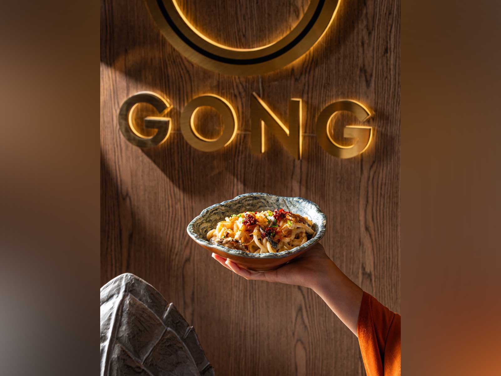 Gong Opens in Bandra as Speciality Restaurants Limited Unveils Its New-Age Pan Asian Flagship in Mumbai Gong Opens in Bandra as Speciality Restaurants Limited Unveils Its New-Age Pan Asian Flagship in Mumbai