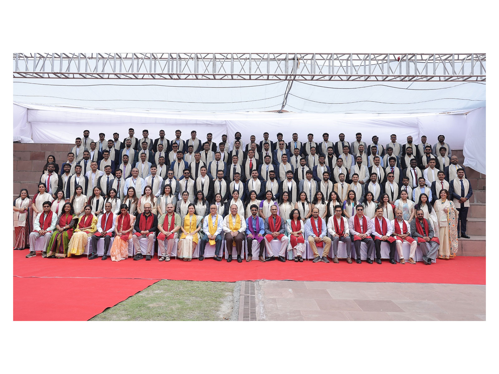 IIMU - EMBA Convocation 2026 IIMU - EMBA Convocation 2026
