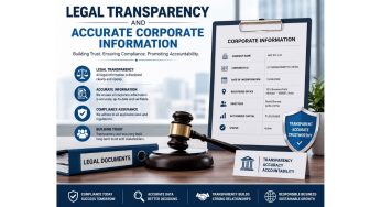 Imperial Chambers Network India Pvt. Ltd. Highlights the Importance of Legal Transparency and Accurate Corporate Information