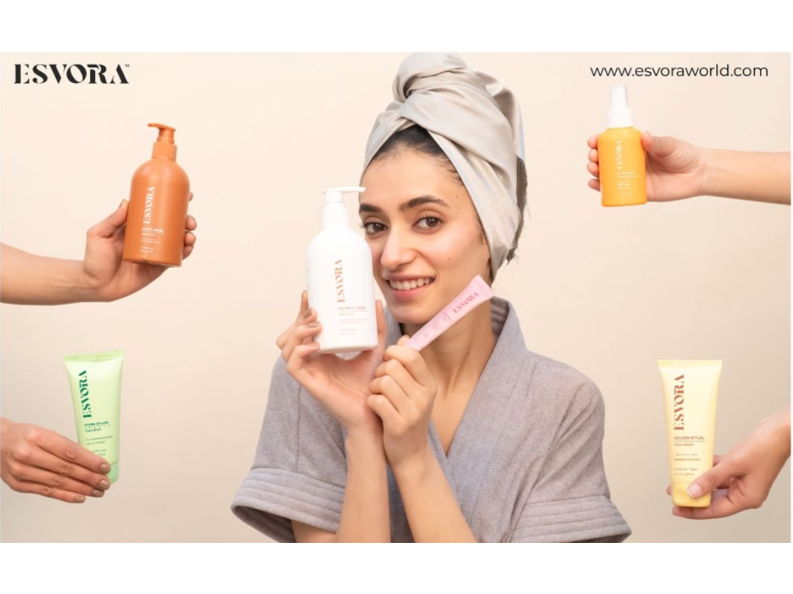 The next beauty revolution isn't coming from celebrity endorsements—it's coming from informed consumers.