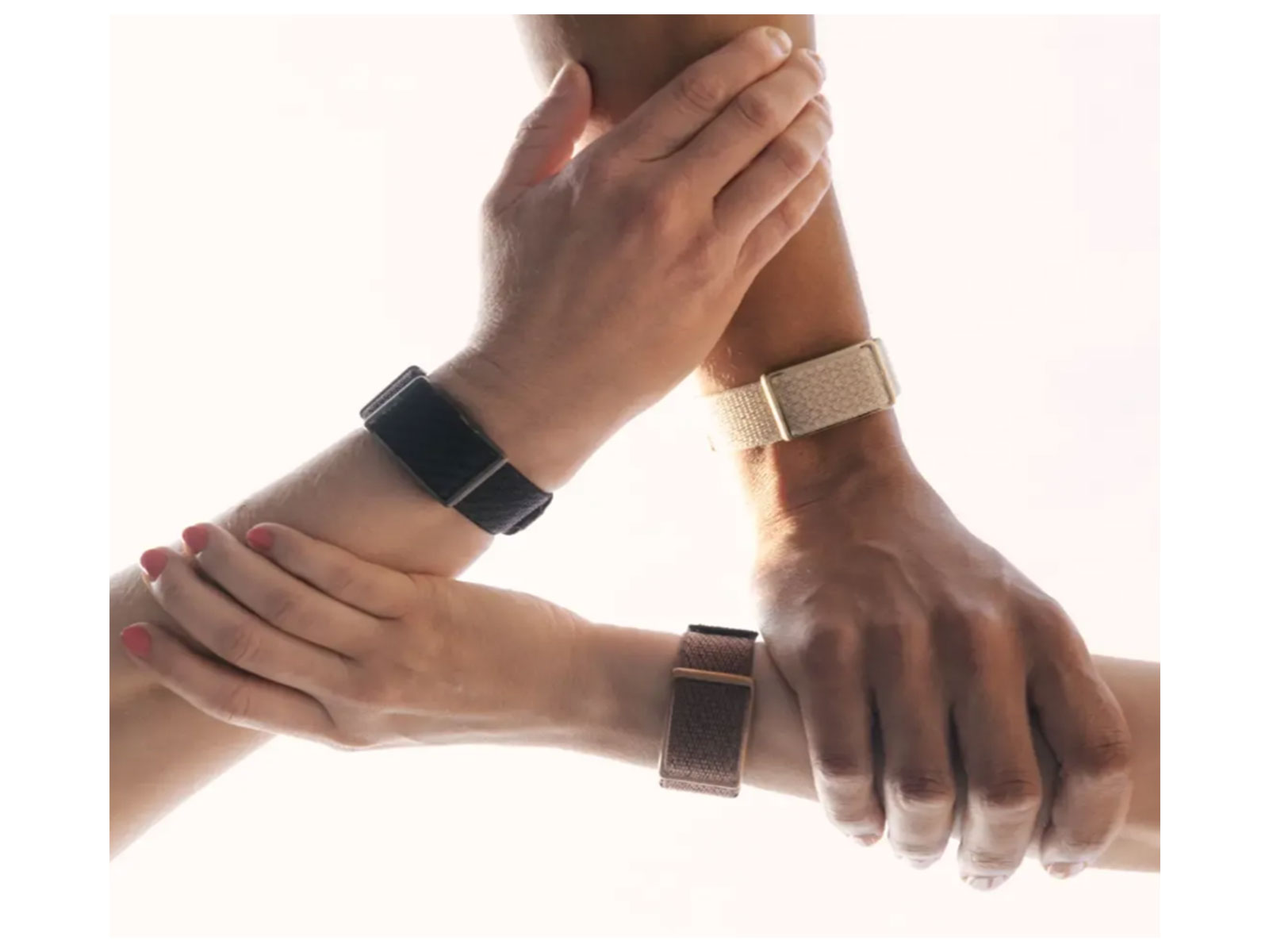 Polar Loop fitness tracker (Image source: Polar) Polar Loop fitness tracker (Image source: Polar)