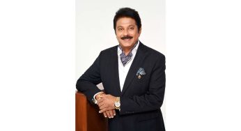 Kapil Mehra: The Visionary Entrepreneur Transforming Relationships into Real Business Value