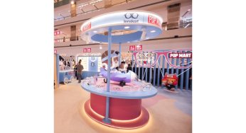 Lenskart Joins Labubu Makers POP MART to Launch Eyewear Collection In India With Janhvi Kapoor