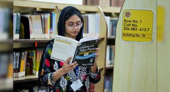 Lovely Professional University Launches Public Policy Programmes in Collaboration with CRISP to Prepare Future Policy Leaders