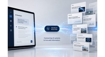 Search Router Launches Search API in India to Help AI Agents Access Real-Time Web Information