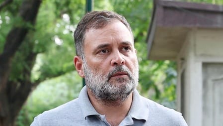 Did you approve the use of lethal force including pellet guns against students: Rahul to Amit shah
