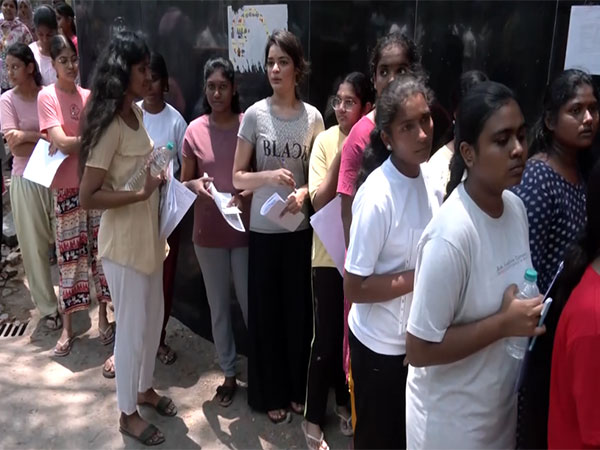 NEET Results Declared; Female Candidates Outperform Males