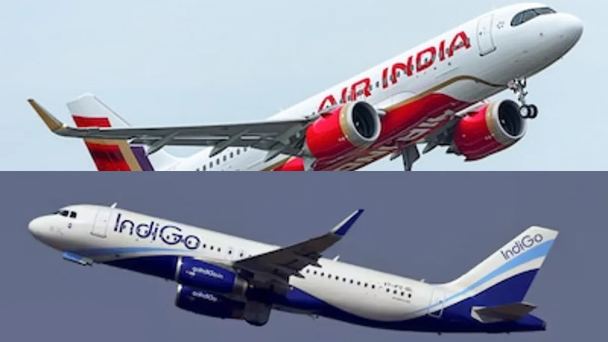 IndiGo, Air India step up battle for economy flyers