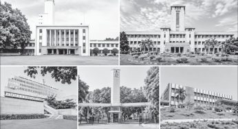 From Research to Risk Capital: How India’s Oldest IITs Are Rewriting Their Mandate