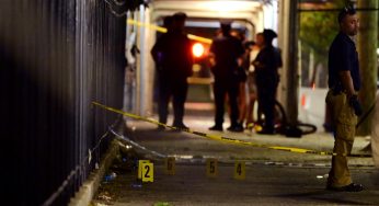8 shot near Coney Island after July 4 fireworks