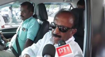 Vaiko demands Dharmendra Pradhan’s resignation over NEET row