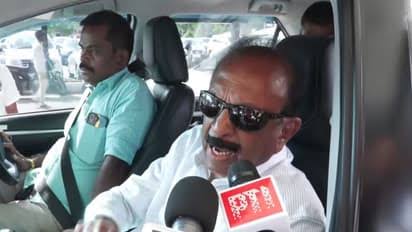 Vaiko demands Dharmendra Pradhan’s resignation over NEET row