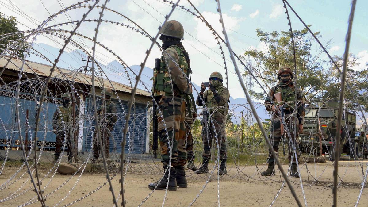 Kangpokpi rally demands release of Kuki-Zo leaders amid continuing tensions in Manipur