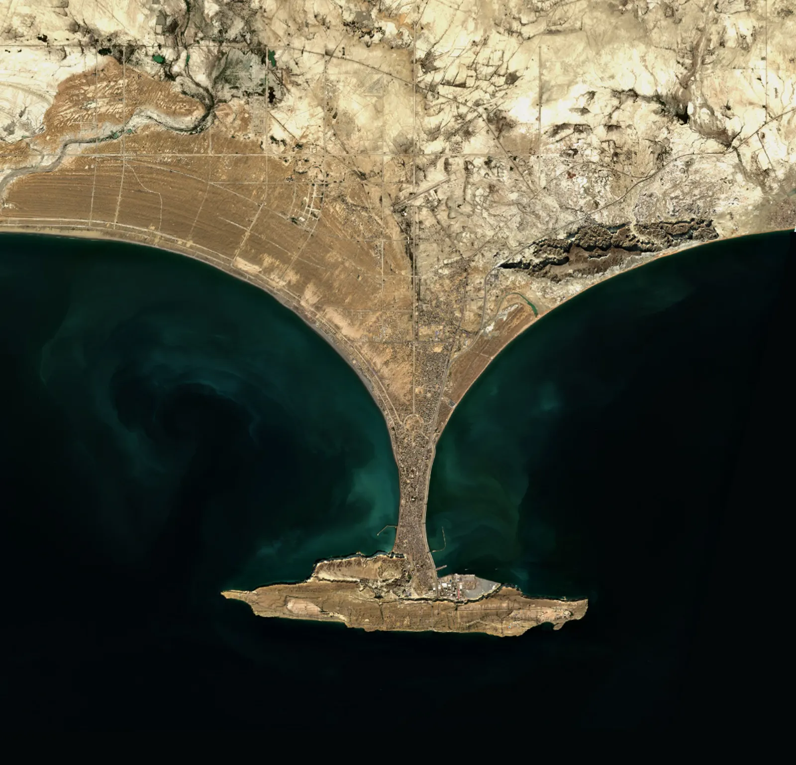 Gwadar under fire again: Can Pakistan’s Gwadar port ever outrun its security problem?