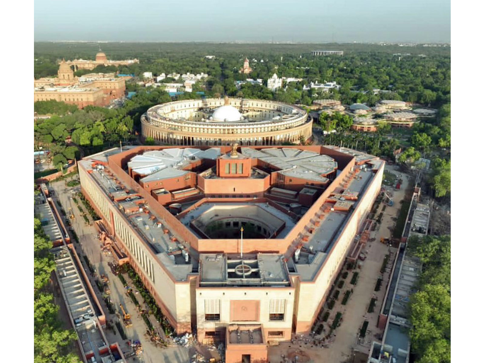 Lok Sabha passes Public Examination (Prevention of Unfair Means) Amendment Bill, 2026 after marathon debate