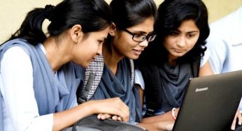 Women Again Outpace Men in Higher Education Participation