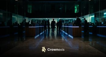 How Crownexis Is Courting the New Power Class of Traders Who Want a Platform as Sophisticated as They Are
