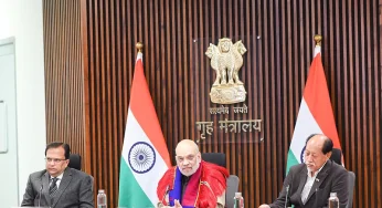 Nagaland plans special Assembly session to establish Frontier Nagaland Territorial Authority